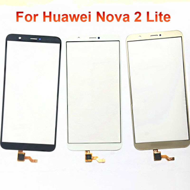 Huawei Nova 2 Lite Touch Screen Y7 Prime 2018 Nova 2i Mate 10 Lite LCD