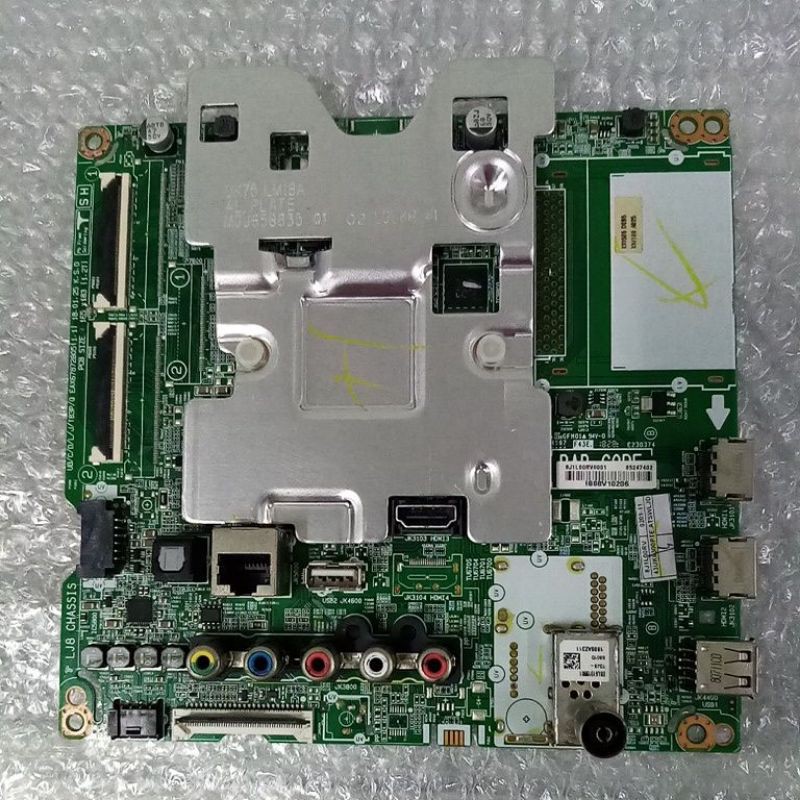 Lg Uk Pte Main Board Shopee Malaysia