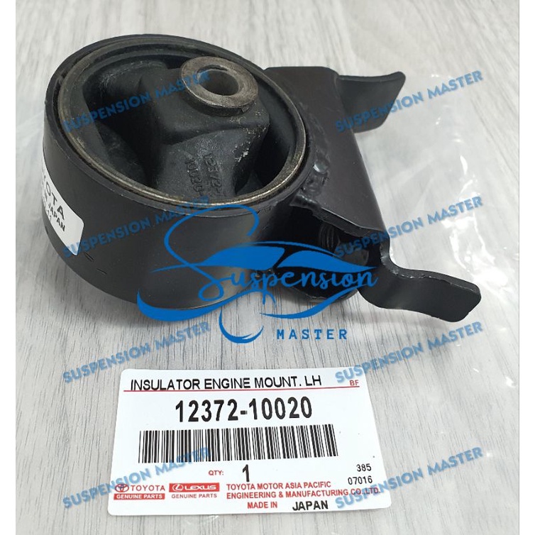 Left Engine Mounting Toyota Starlet Ep Shopee Malaysia