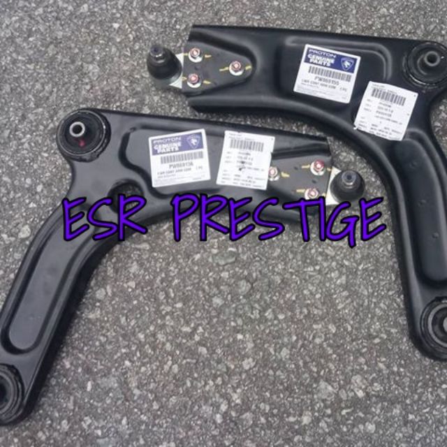 Proton Satria Neo Lower Arm Original Proton Shopee Malaysia