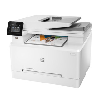 HP Color LaserJet Pro MFP M283fdw MFP 3303fdw A4 Color Laser