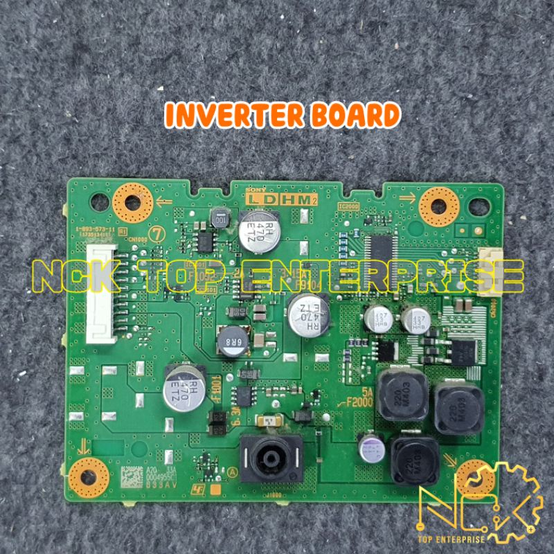 Sony Kdl W B Mainboard Inverter Board Wifi Ir Receiver