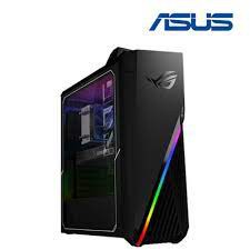 Asus Rog Strix Ga G Dh My T Gaming Desktop Pc Ryzen X