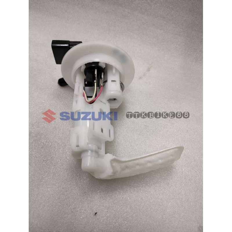 SMASH FI FUEL PUMP ASSY ORIGINAL Petrol Pam SUZUKI Tangki Pam Shopee