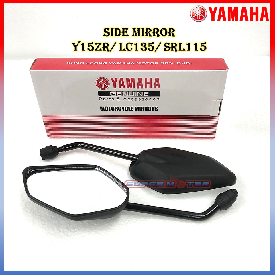 YAMAHA Y15 Y15ZR LC135 135LC Y125Z SRL115 LAGENDA115 LAGENDA FI SRL115