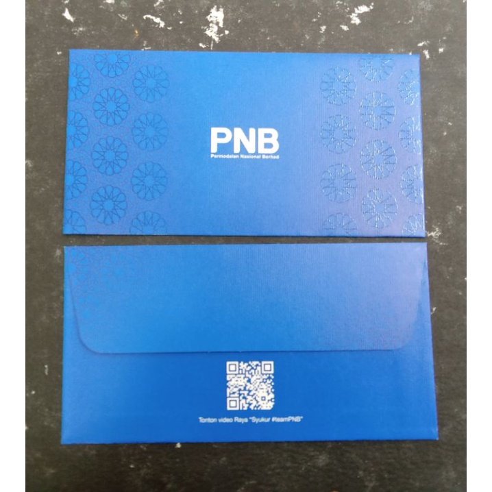 SAMPUL RAYA PNB 1 KPG Shopee Malaysia