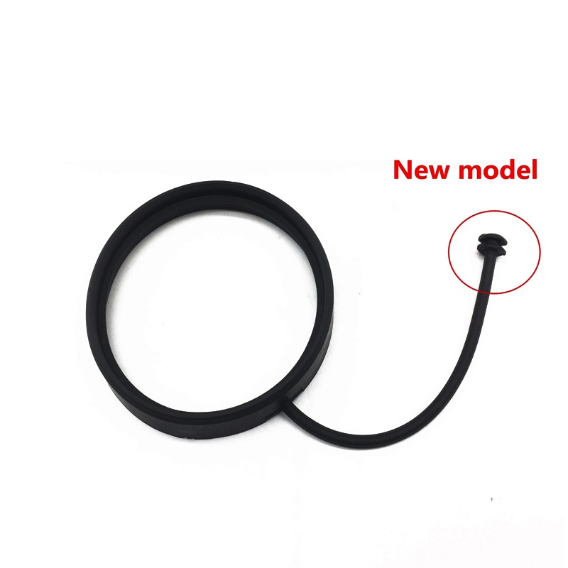 Car Fuel Tank Cap Band Cord Fuel Tank Cover Rope For Mercedes Benz C E