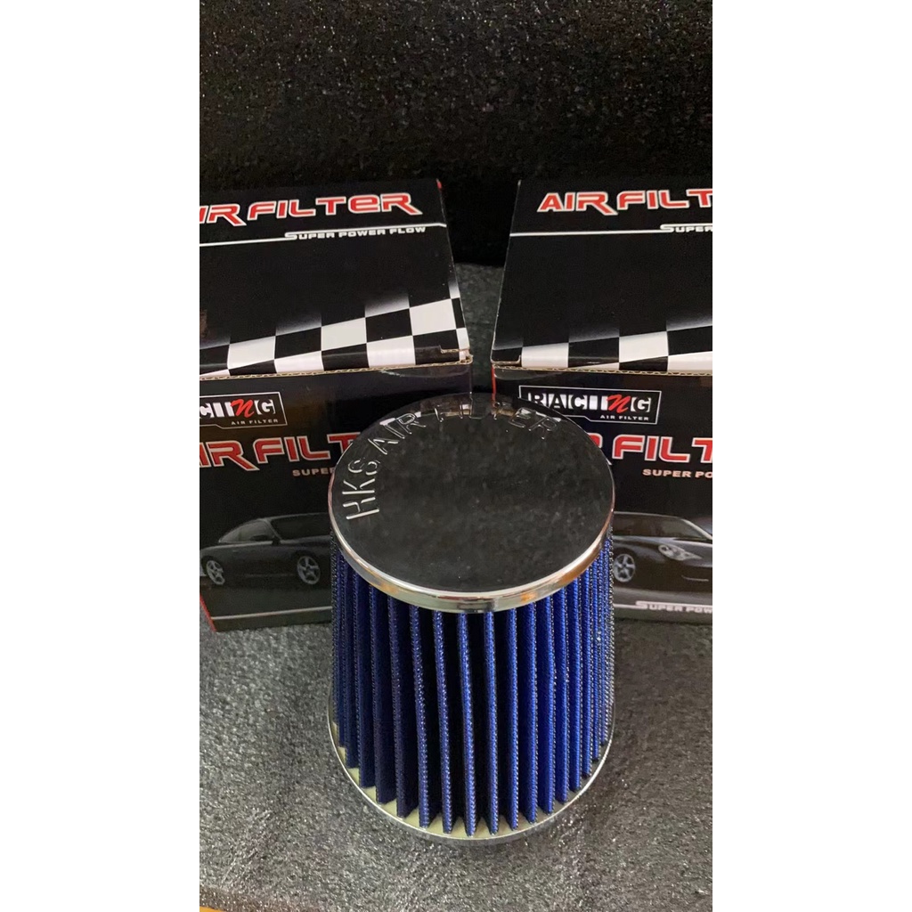 Simota Air Filter Mm Simota Blue Or Red Power Intake Open Pod High