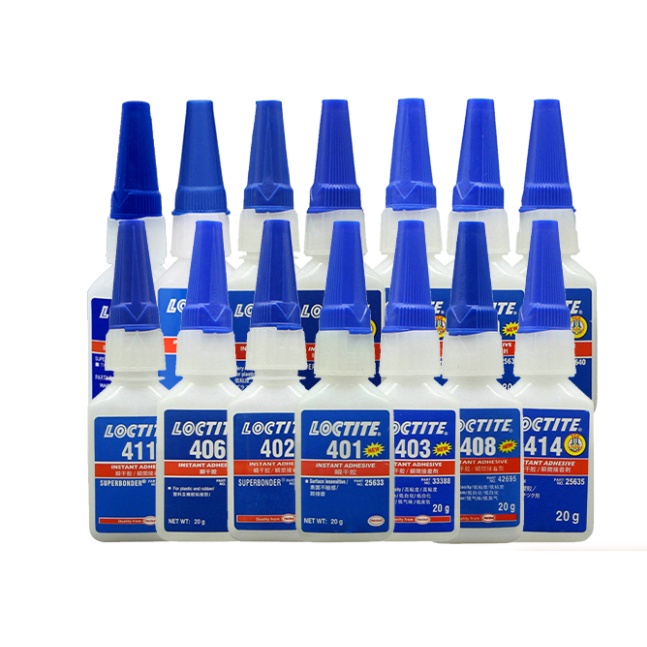 Super Glue Repairing Glue Instant