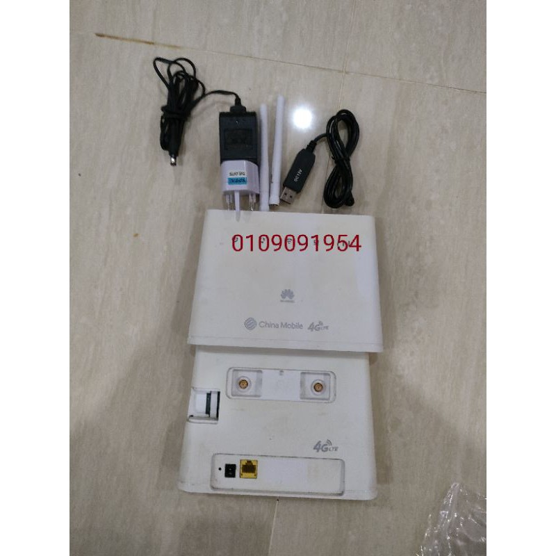 Huawei Modem B Ovpn Aio Mod Modified Used Shopee Malaysia