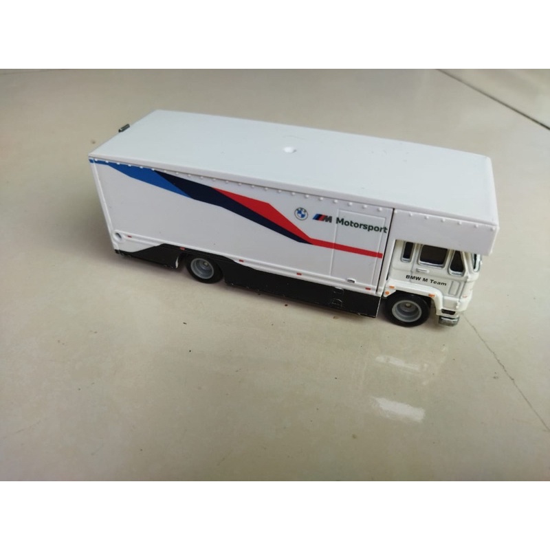 Hot Wheels Premium BMW Fleet Flyer Loose Shopee Malaysia