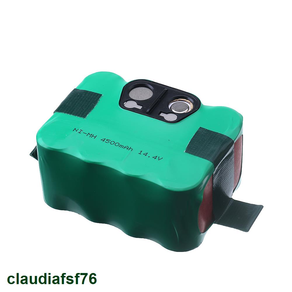 14 4V SC Ni MH Rechargeable Battery Pack 3500mAh Vacuum Cleaner