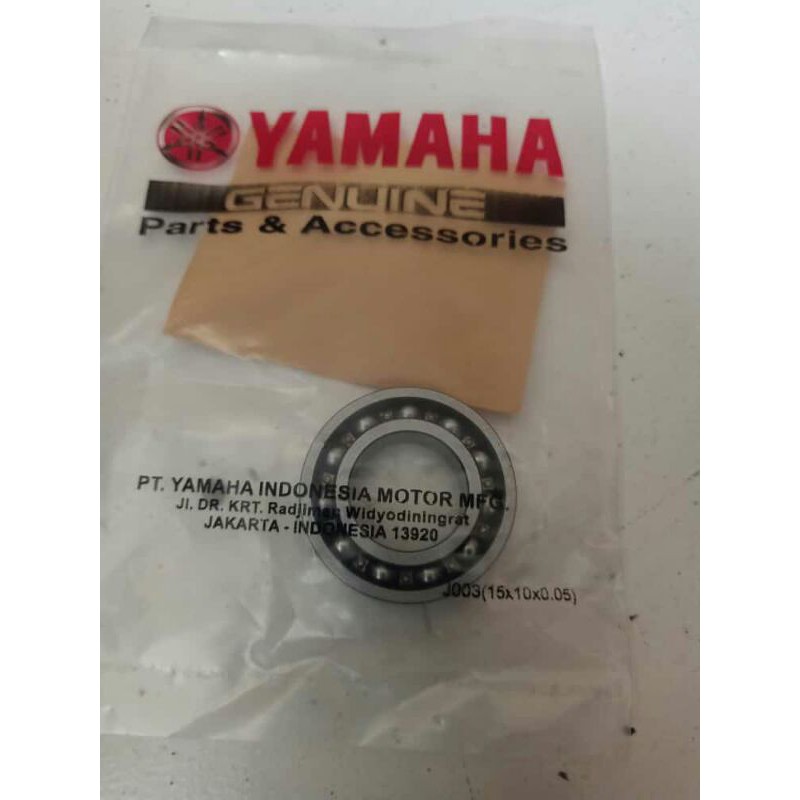 Bearing Kelahar Laher BEARING AS MIO VEGA ZR 6904 KOYO JAPAN