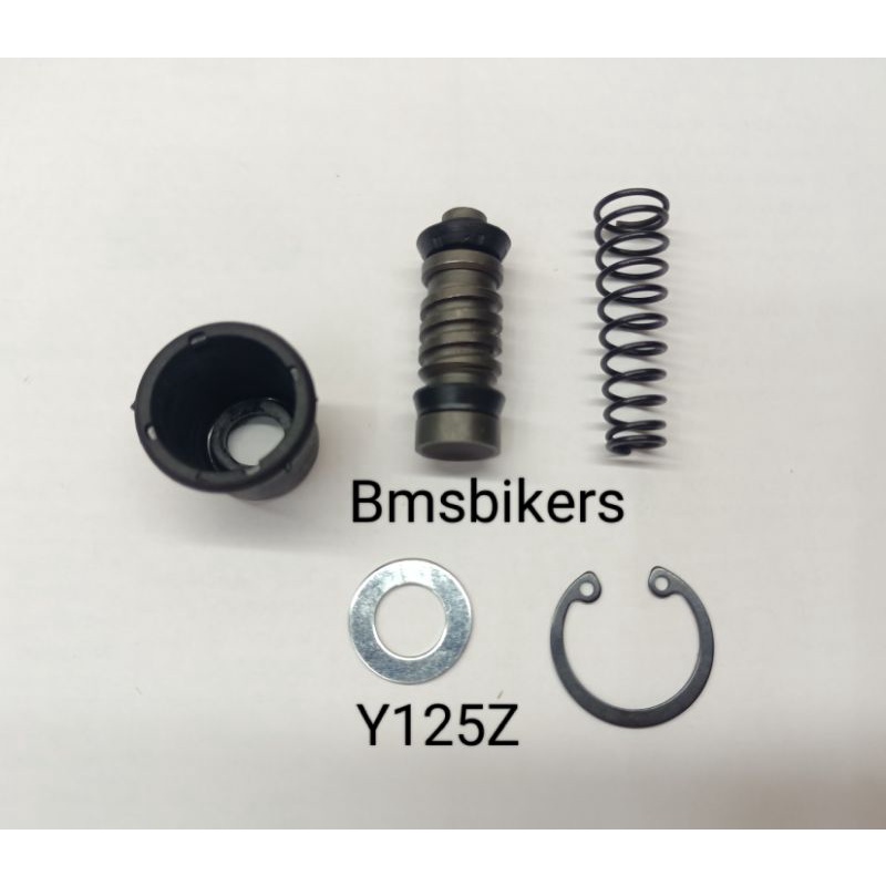 Yamaha Y Z Rear Disc Pump Kit Bu Shopee Malaysia