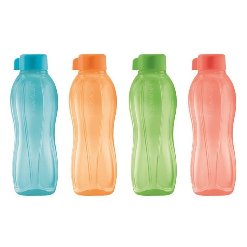 READY STOCK Tupperware Eco Bottle 500ml Shopee Malaysia