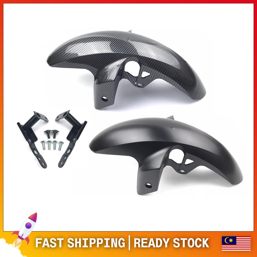 Yamaha Y Y Zr Ysuku V Front Fender Y V Mudguard Depan Front