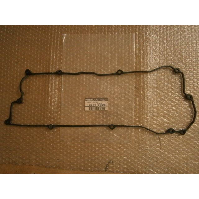 Nissan Sentra B Valve Cover Gasket Cylinder Head Gasket Ga Engin