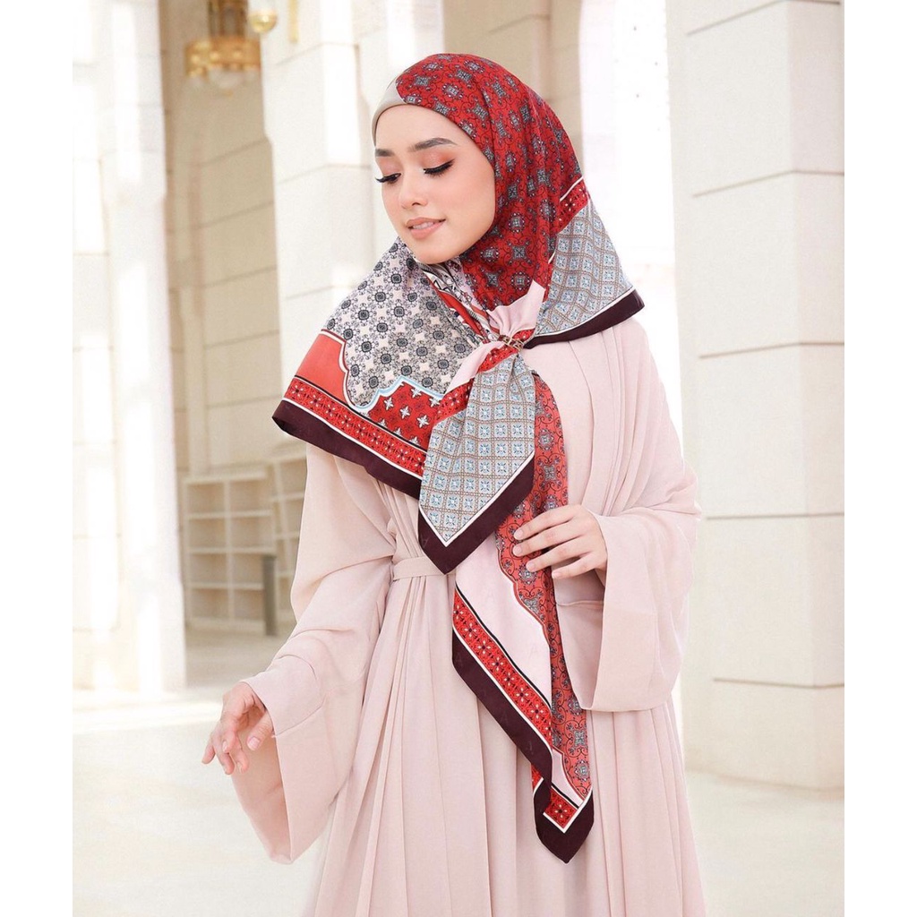 New Designariani Shawl Letizia Shopee Malaysia