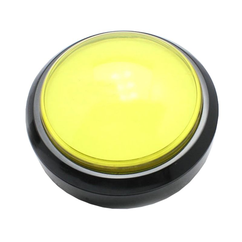 Mary Arcade Push Buttons Big Dome Push Button Mm Big Push Button Led