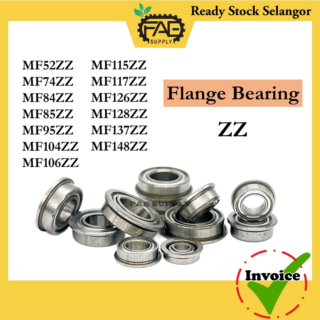 Flange Bearing Flange Mini Mf Mf Mf Mf Mf Mf Mf Mf