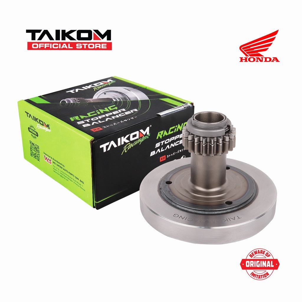 Taikom Viper Clutch Stopper Racing Balancer Unit Lc Ex Dream