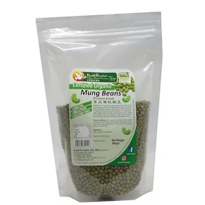 Health Paradise Organic Mung Beans G Shopee Malaysia