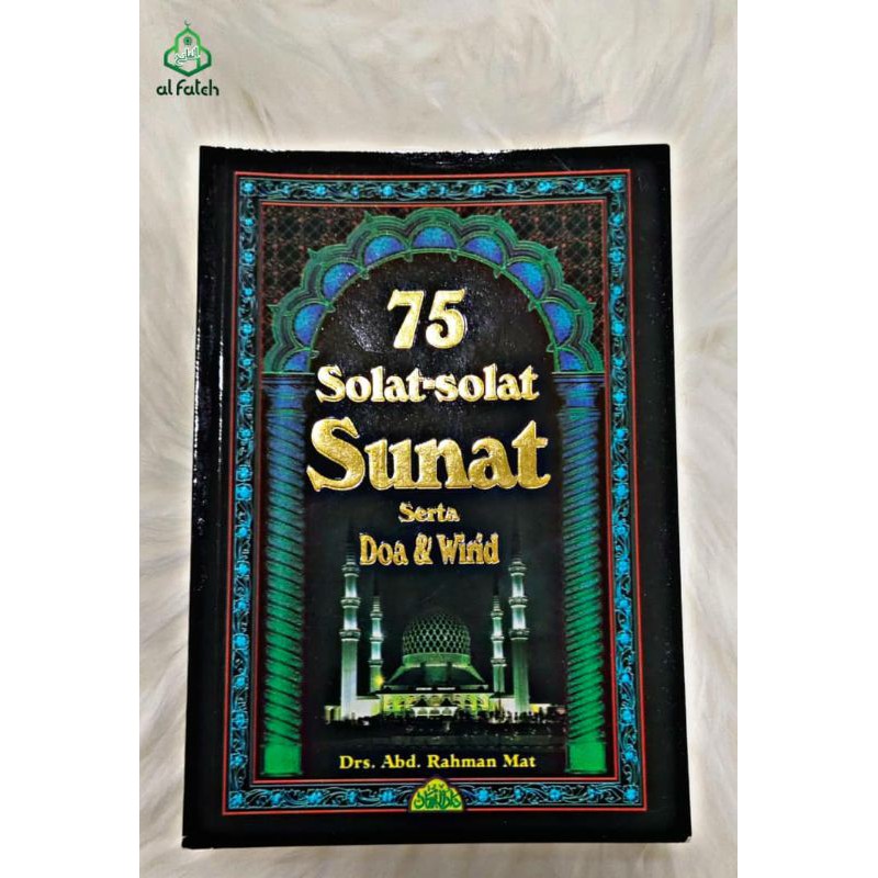 Buku Solat Solat Sunat Serta Doa Dan Wirid Rumi Shopee Malaysia The Best Porn Website