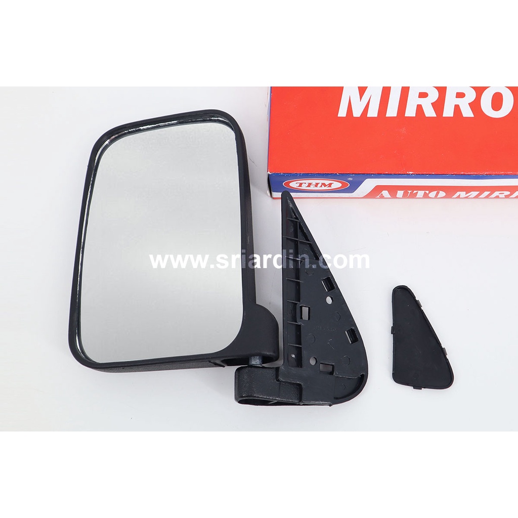 Daihatsu Hijet S S Side Mirror With Glass Shopee Malaysia