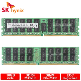 Sk Hynix Gb Rx Pc P Ddr Mhz Pin V Ecc