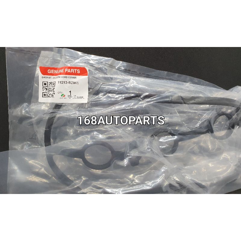 Original Perodua 11213 BZ041 Valve Cover Gasket Myvi Myvi Lagi Best