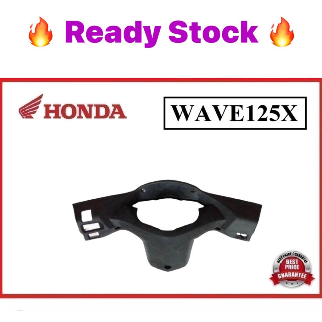 Honda Wave X Ultimo Wave X Wave X Wave X Meter Cover Rear