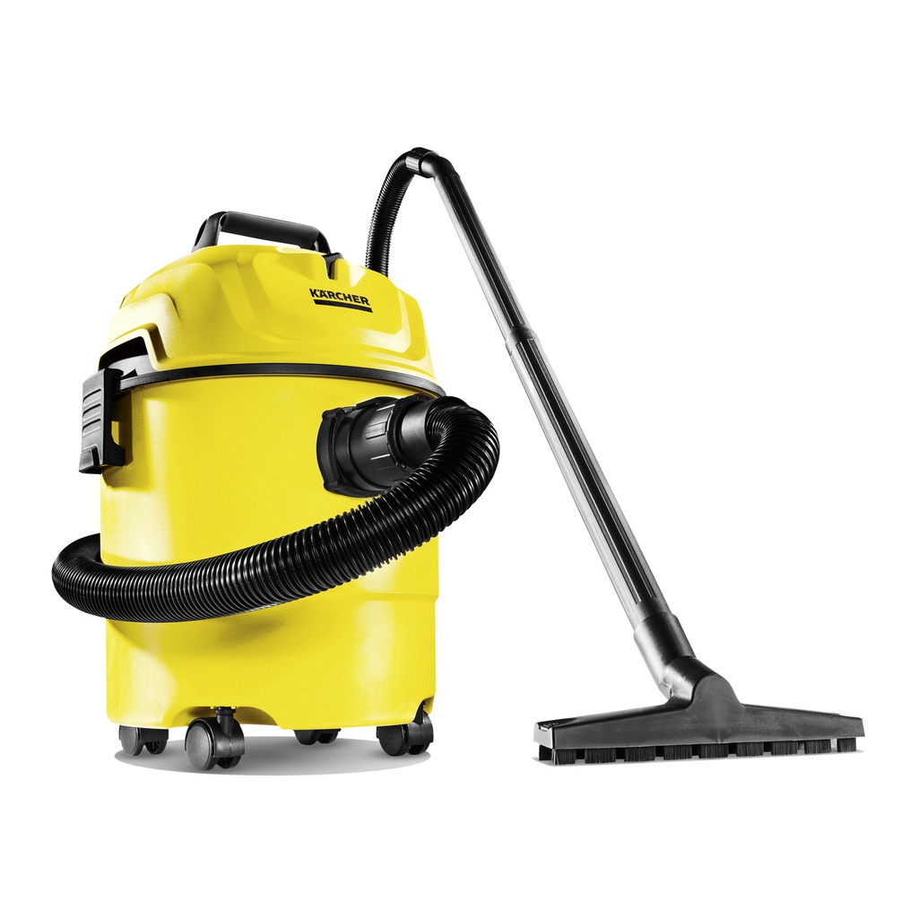 Karcher Multi Purpose Vacuum Cleaner Wd Classic Kap