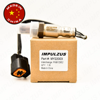 Oxygen Sensor O2 PW812952 Proton WIRA Saga FL BLM GEN2 PERSONA WAJA