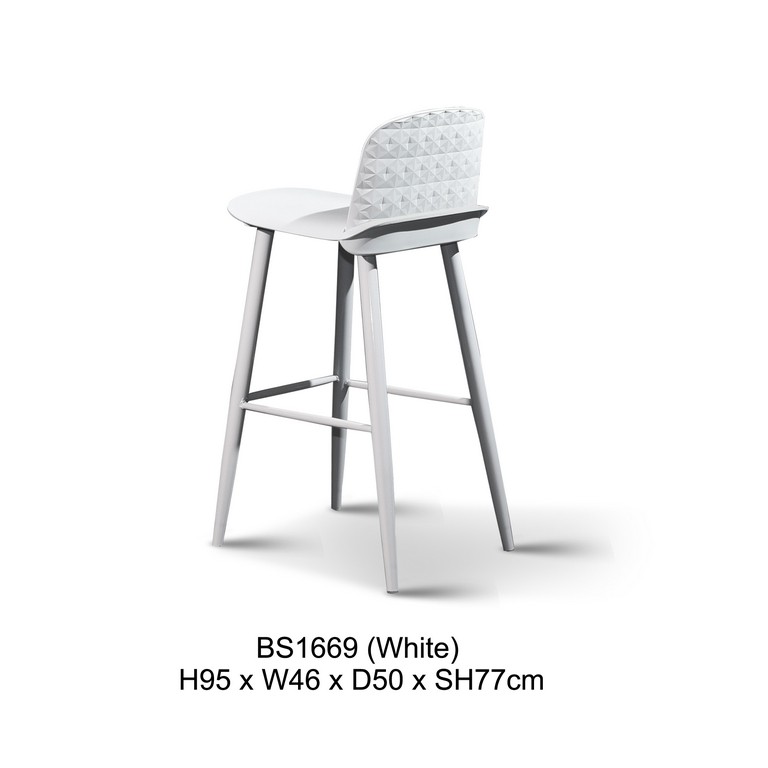 Lavin Bs Bar Stool Premium Quality Nordic Design Stylish