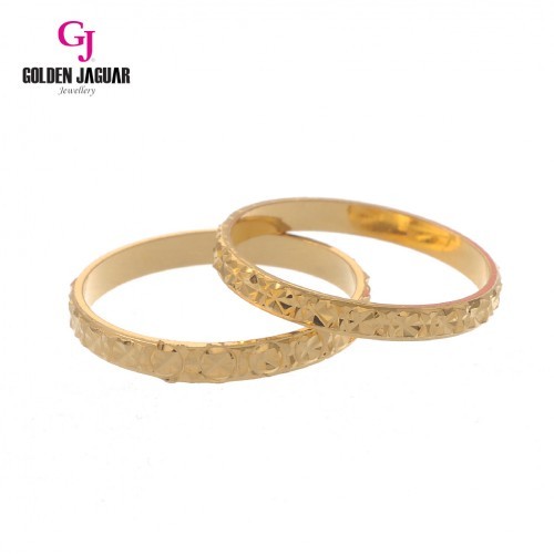 Gj Jewellery Emas Korea Emas Bangkok K Fashion Ring Cincin Kikir