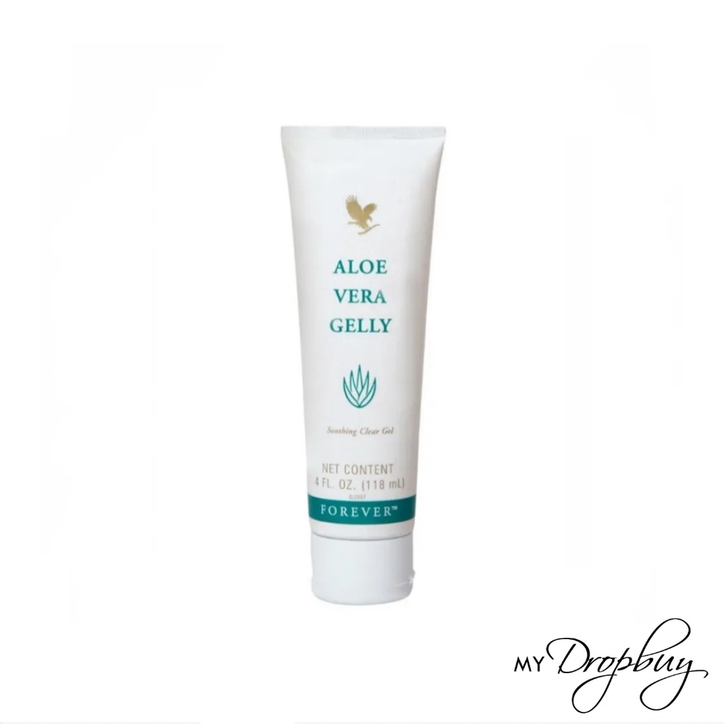 Forever Living Aloe Vera Gelly Shopee Malaysia