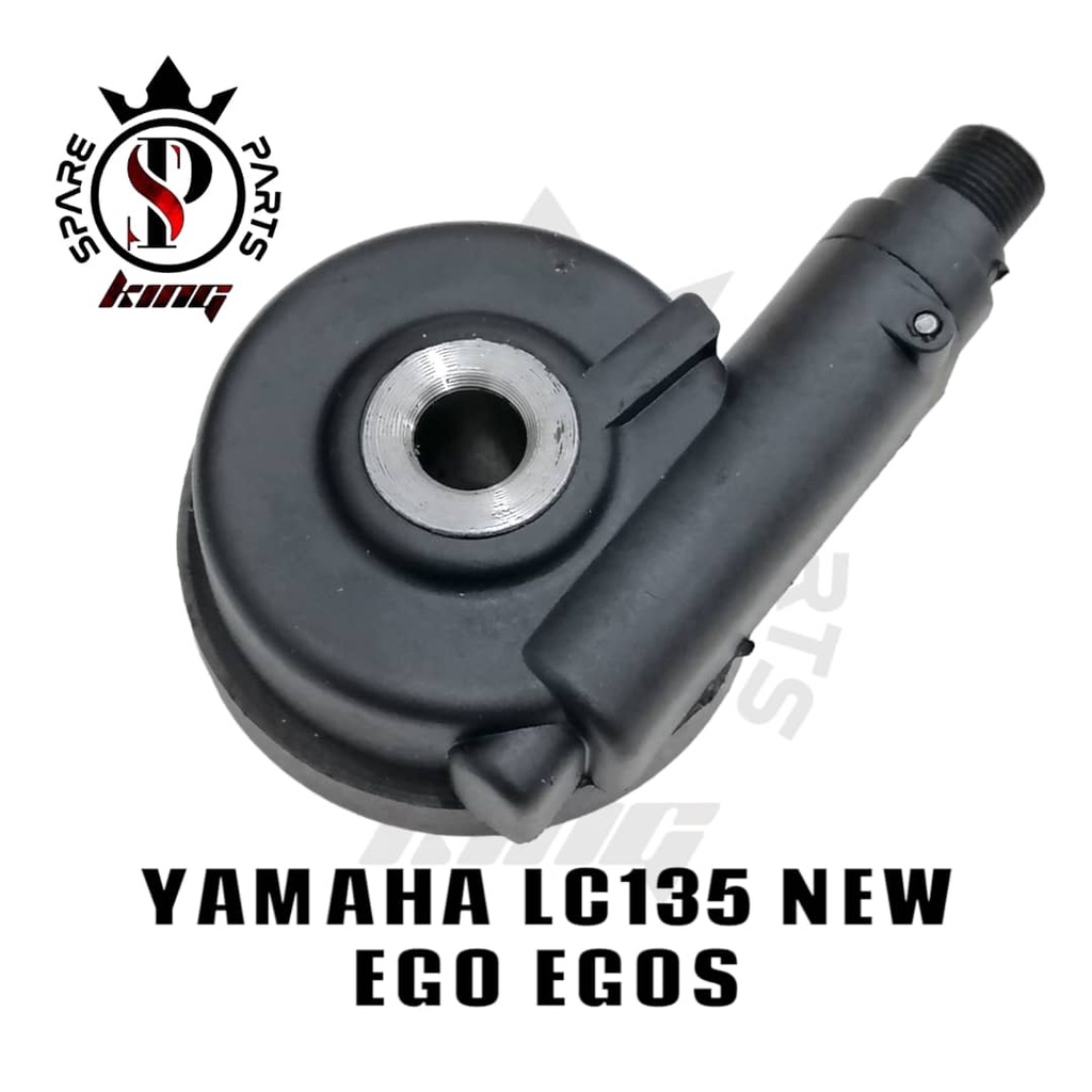 YAMAHA LC135 NEW LC NEW EGO EGOS EGO S SPEEDOMETER GEAR ASSY METER GEAR