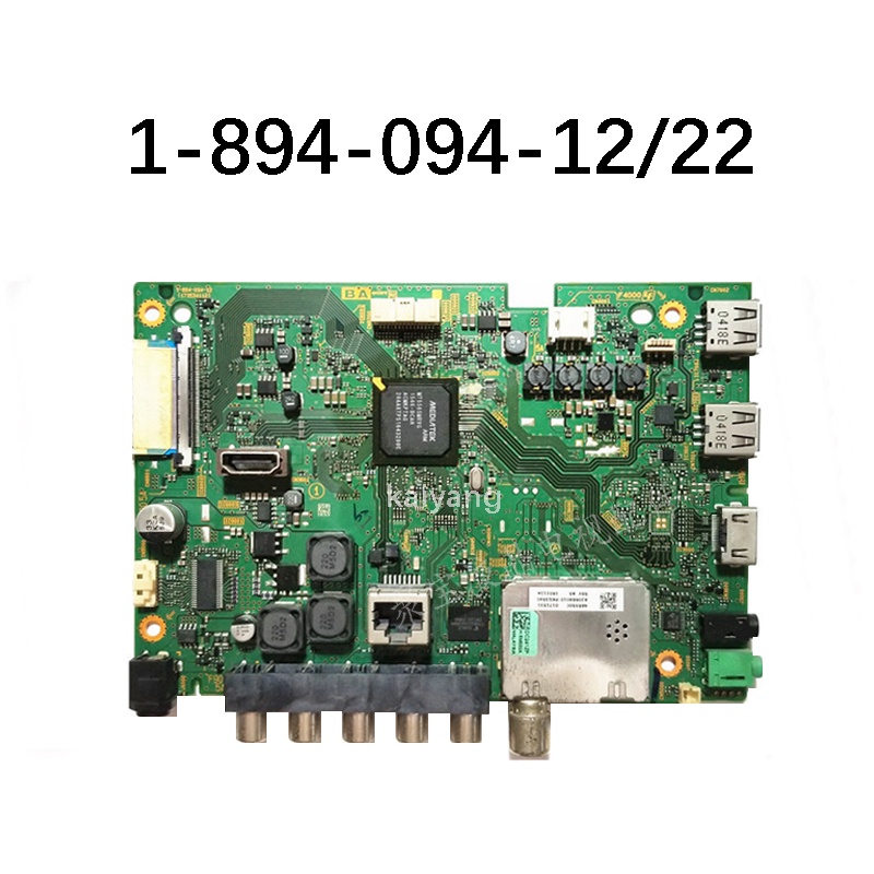 Original Main Board Sony Kdl R C Kdl R C