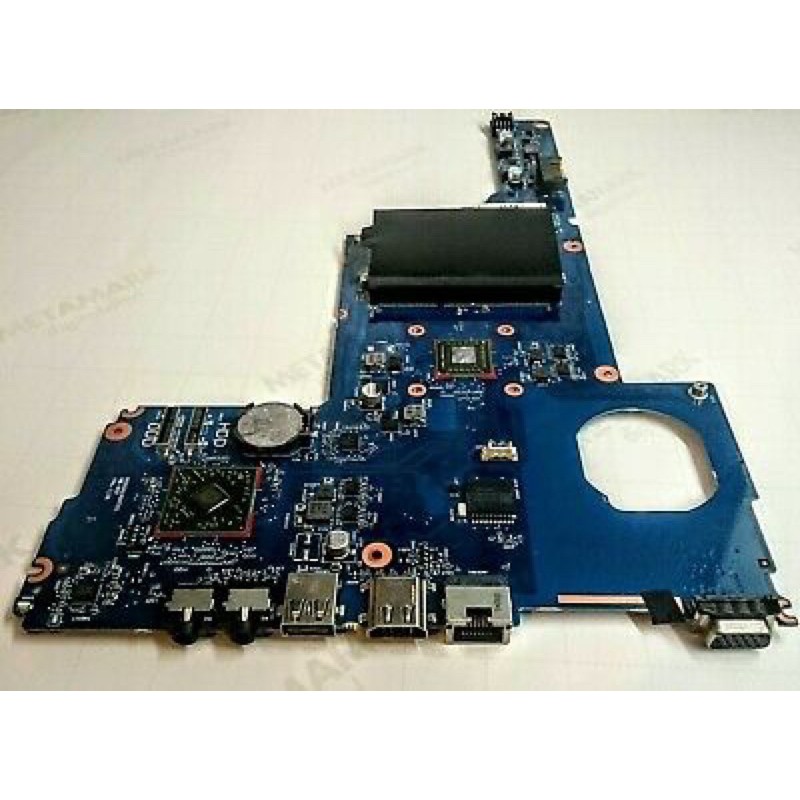 HP TPN 1108 Motherboard Original Shopee Malaysia