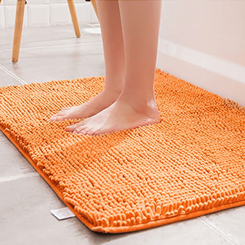 Mega DealAntislip Floor Mat Alas Kaki Bathroom Mat Alas Kaki Dapur