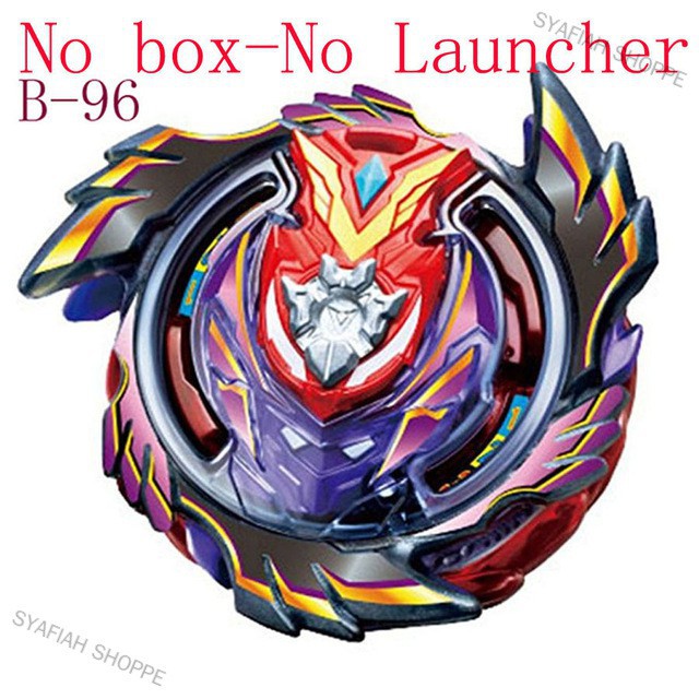 Bayblade Beyblade Burst Beyblade Burst Turbo Syafiah Shoppe New