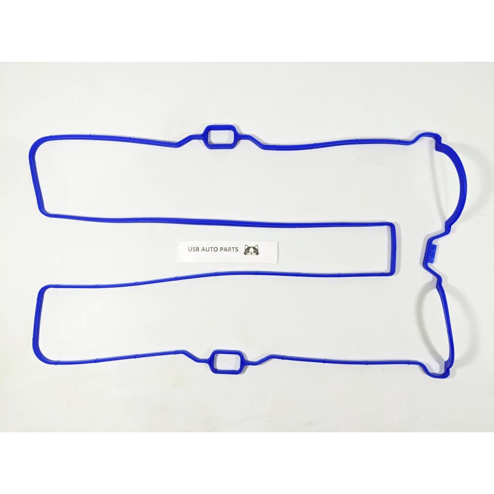 Saga BLM FL FLX Silicone Proton Valve Cover Gasket PROTON PERSONA EXORA