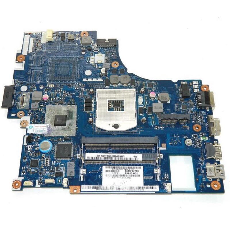 Acer Aspire T Original Mainboard Shopee Malaysia