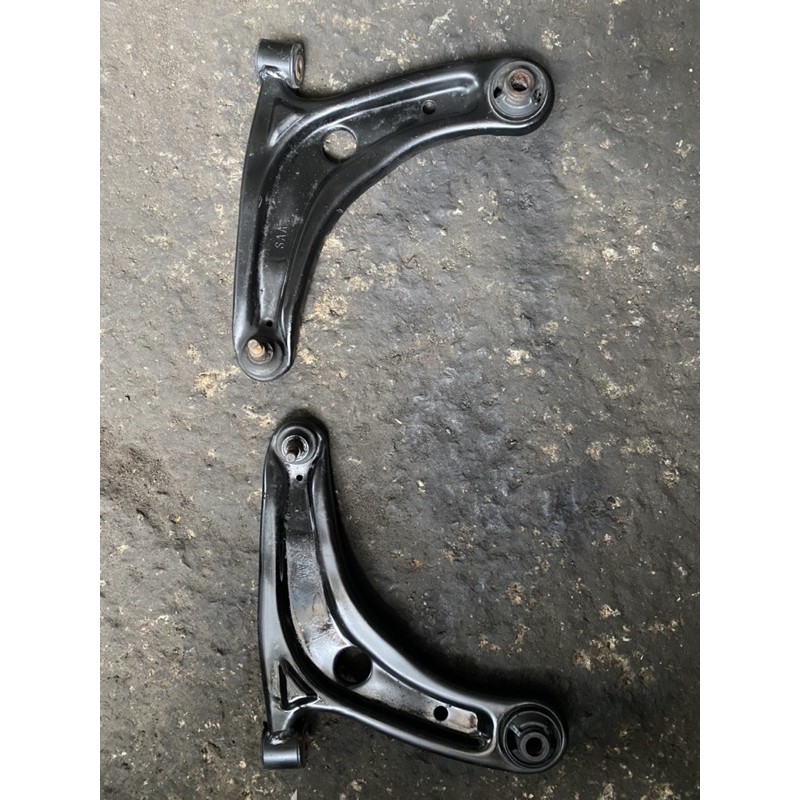 Honda Jazz City Front Lower Arm Shopee Malaysia