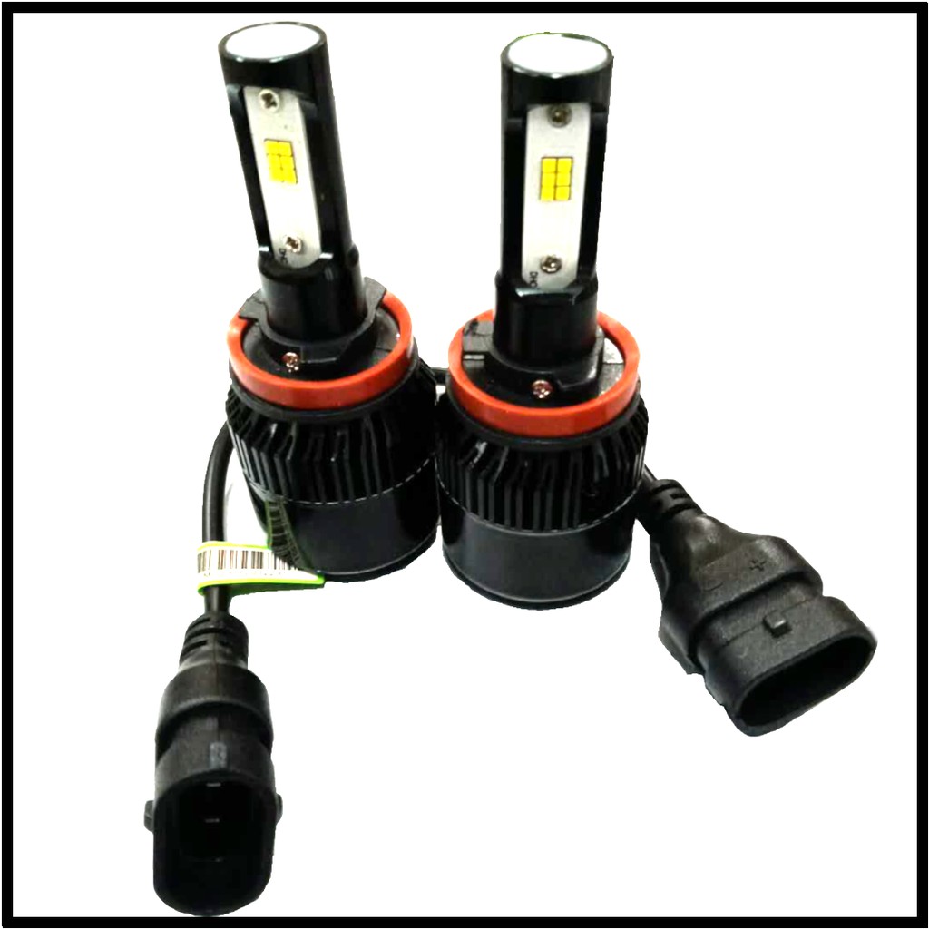 Car S Hid Led Headlight Fog Light Sportlight Sport Light Proton