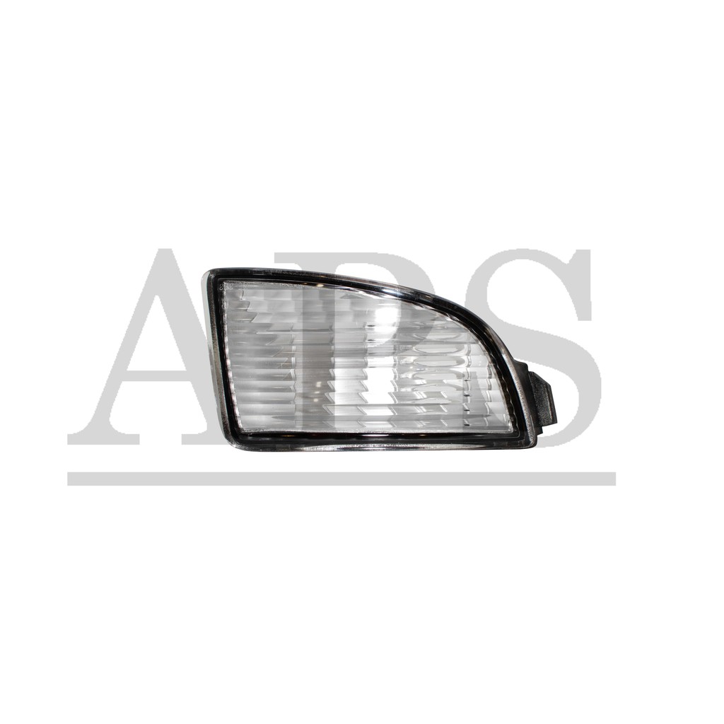 Perodua Kelisa Front Bumper Lamp Fog Lamp Signal