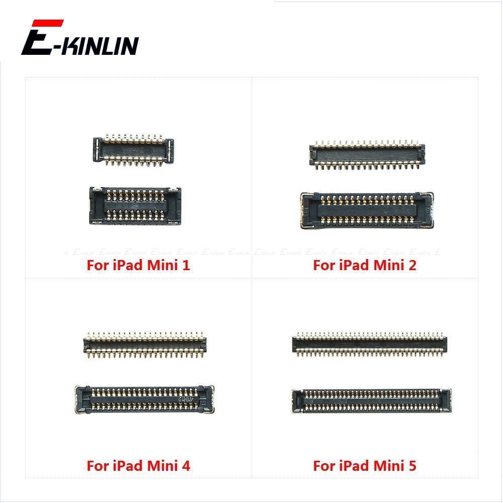 Touch Screen Lcd Display Fpc Connector Compatible For Ipa Mini