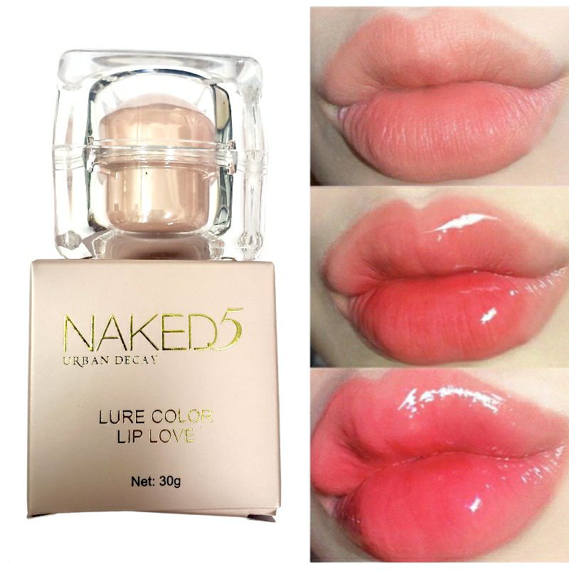 24k NAKED NEN HONG LIPBALM Shopee Malaysia