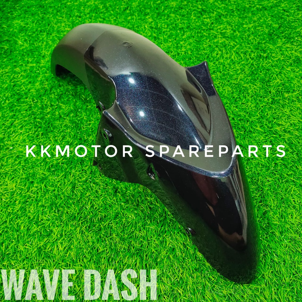 Honda Wave Dash V Dash Rsr Front Fender Mudguard Fender Depan