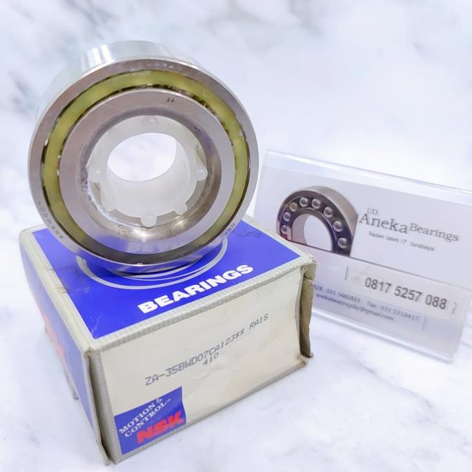 Front Wheel BEARING TOYOTA STARLET EP71 EP80 35BWD07 NSK 35X68X33